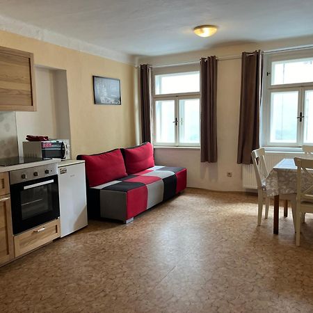 Travel Apartma Český Krumlov المظهر الخارجي الصورة