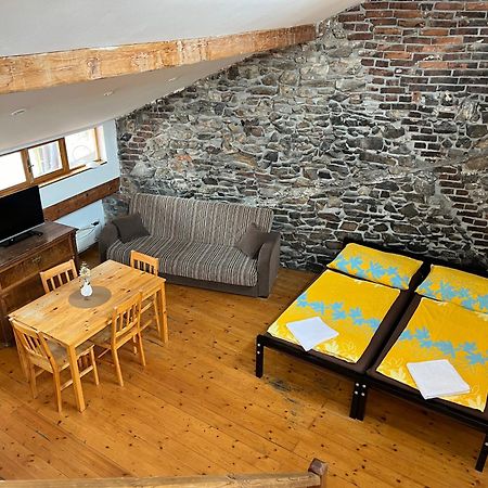 Travel Apartma Český Krumlov المظهر الخارجي الصورة