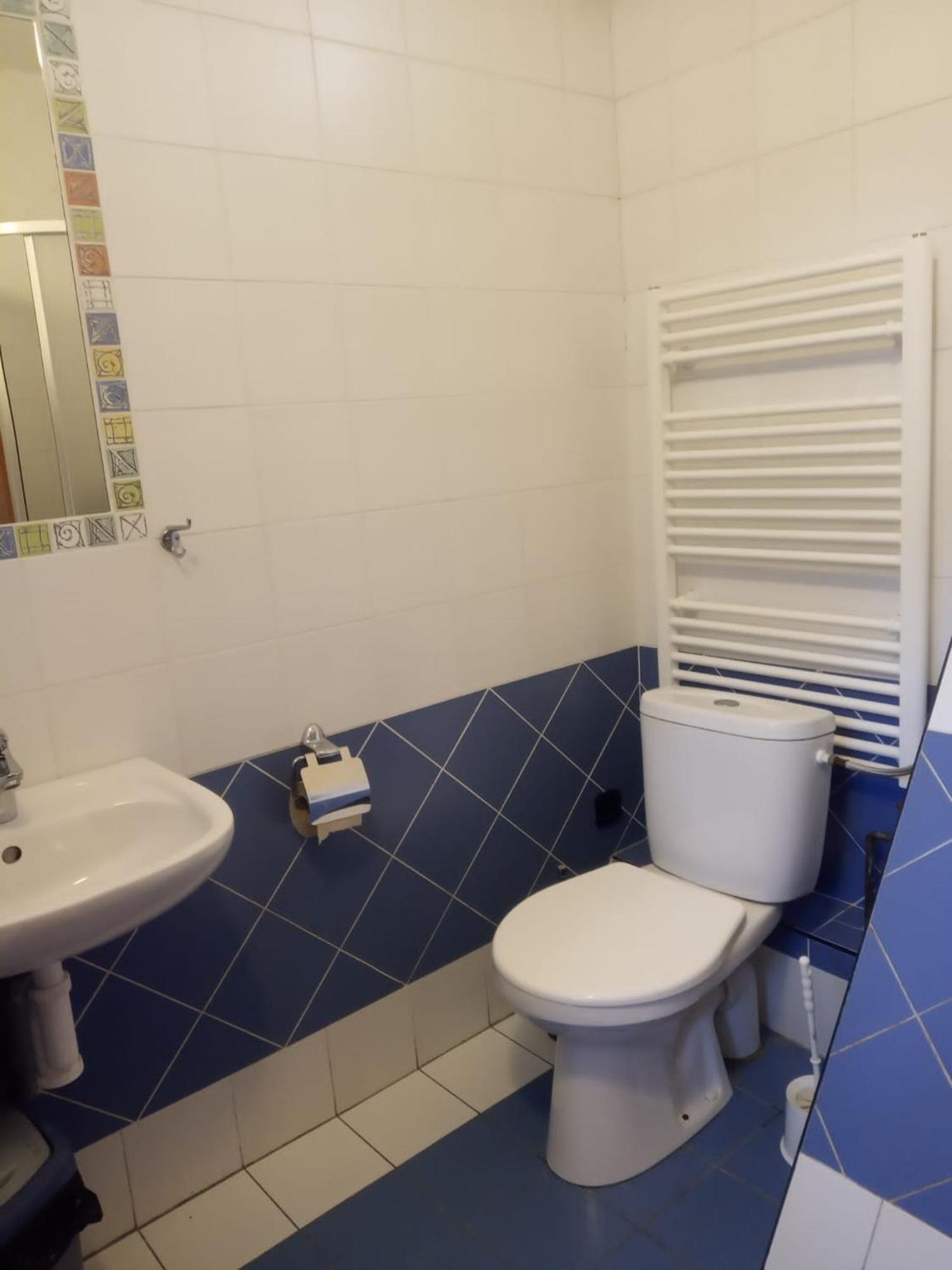 Travel Apartma Český Krumlov المظهر الخارجي الصورة