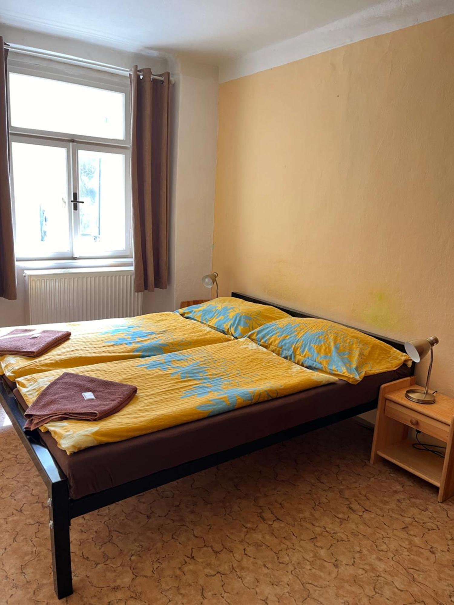 Travel Apartma Český Krumlov المظهر الخارجي الصورة
